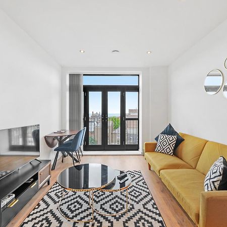 Retreat: Seaside Bliss In Ramsgate Apartment Exterior foto