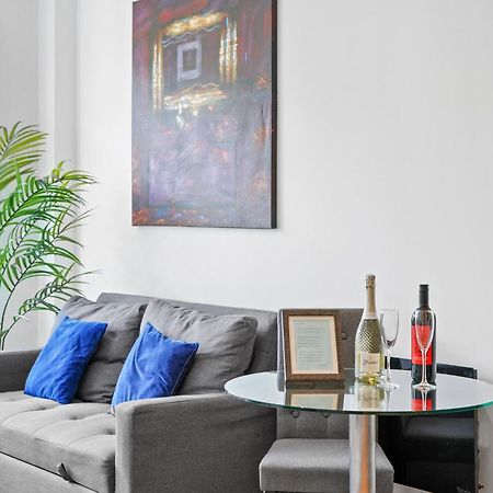 Retreat: Seaside Bliss In Ramsgate Apartment Exterior foto