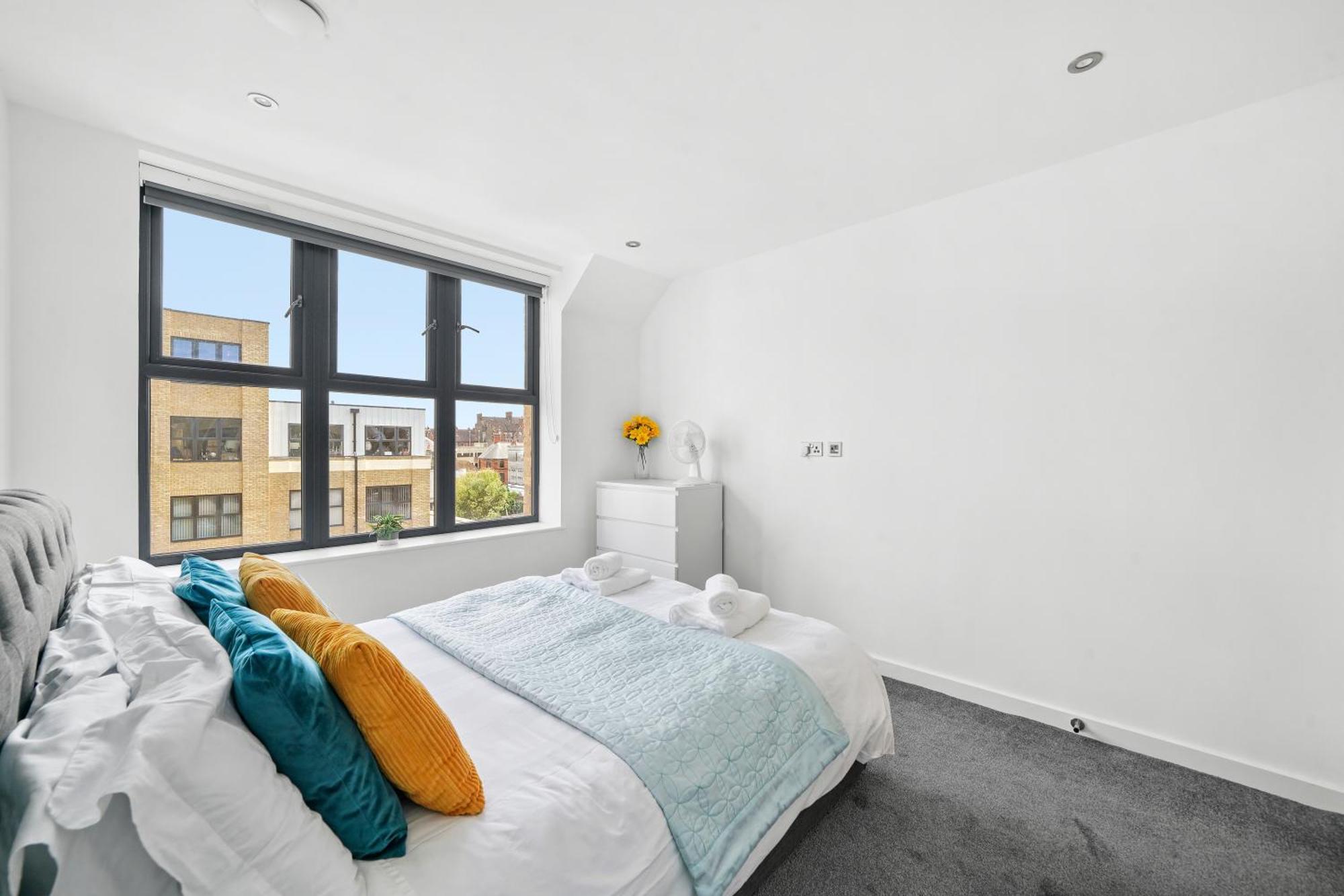 Retreat: Seaside Bliss In Ramsgate Apartment Exterior foto