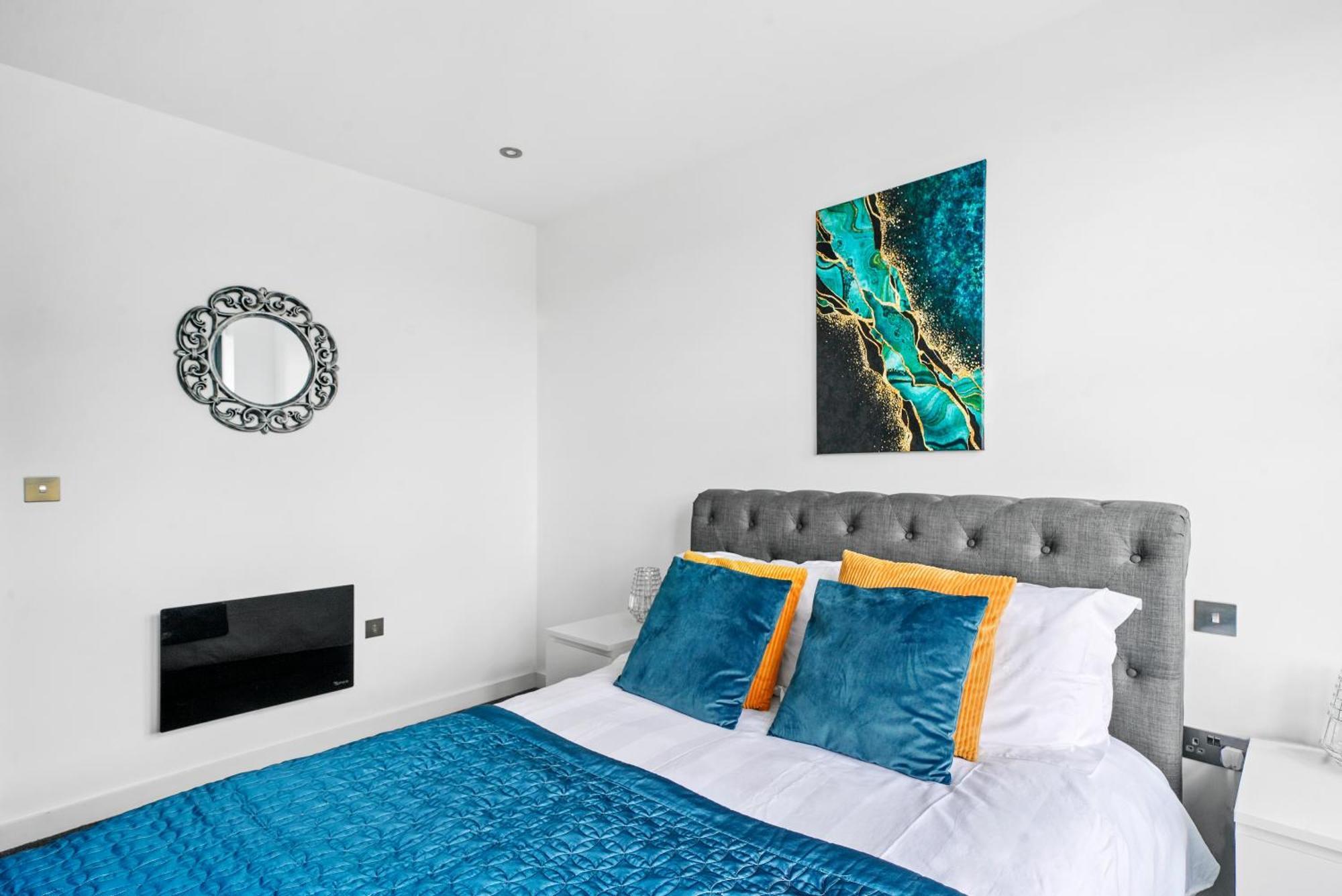 Retreat: Seaside Bliss In Ramsgate Apartment Exterior foto