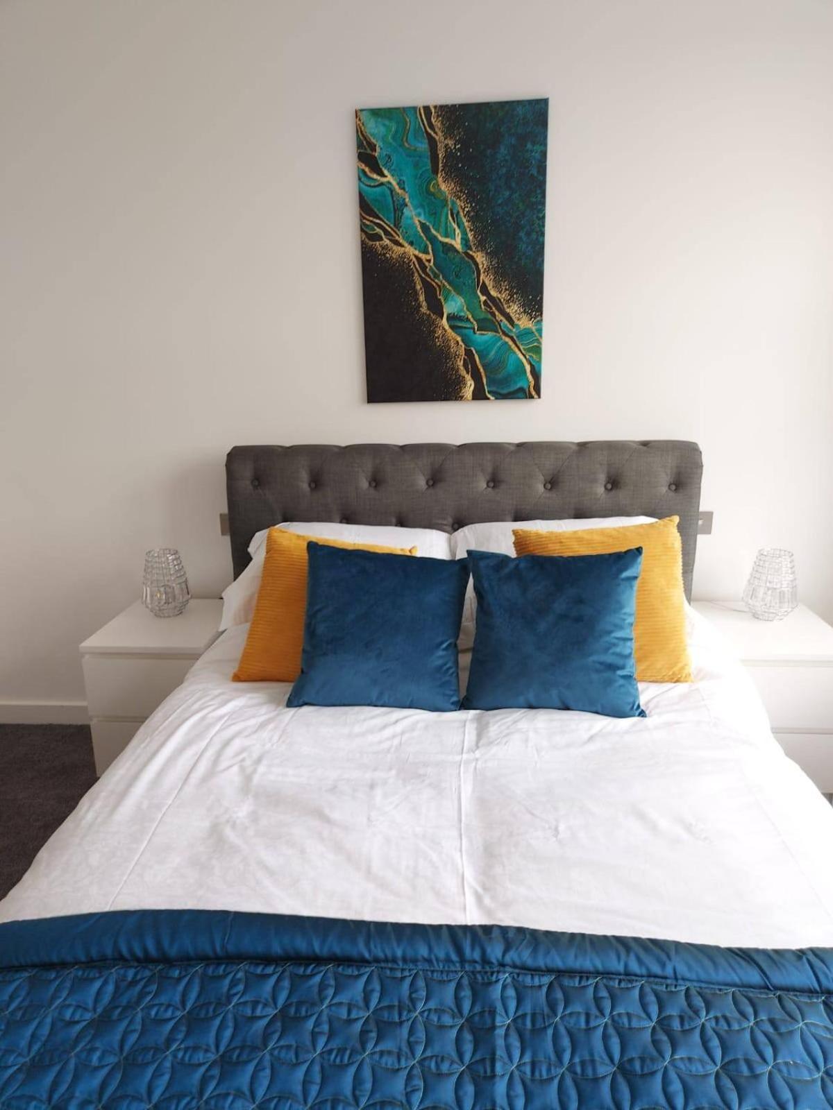 Retreat: Seaside Bliss In Ramsgate Apartment Exterior foto